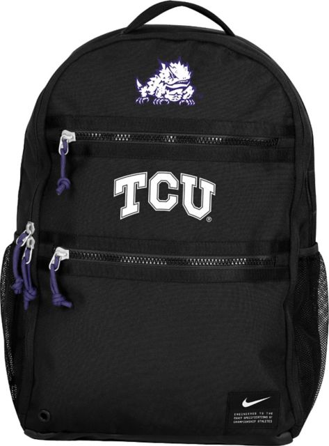 Texas Christian University Backpack Texas Christian University