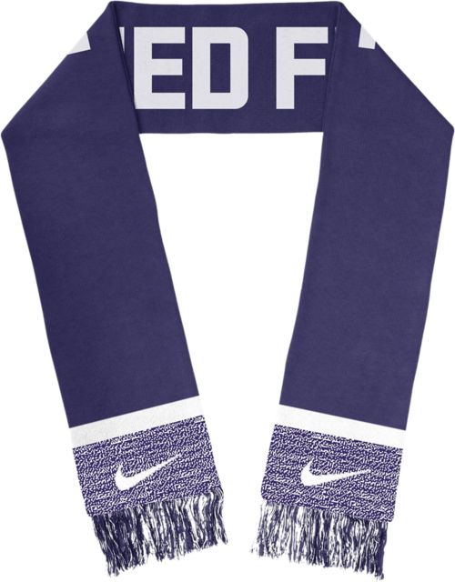 Texas Christian University Scarf