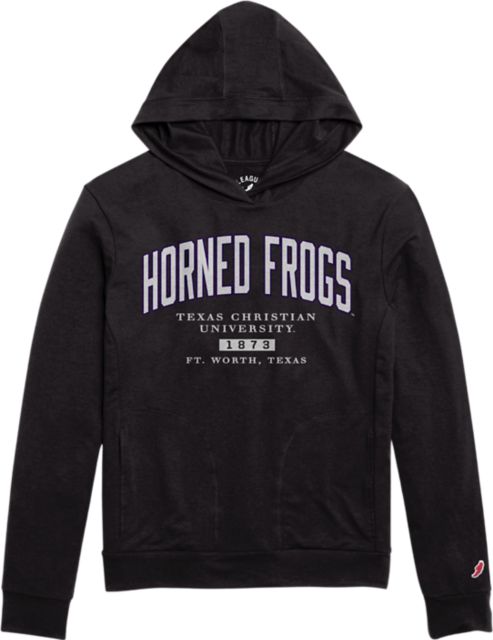 Texas Christian University Horned Frogs Hoodie