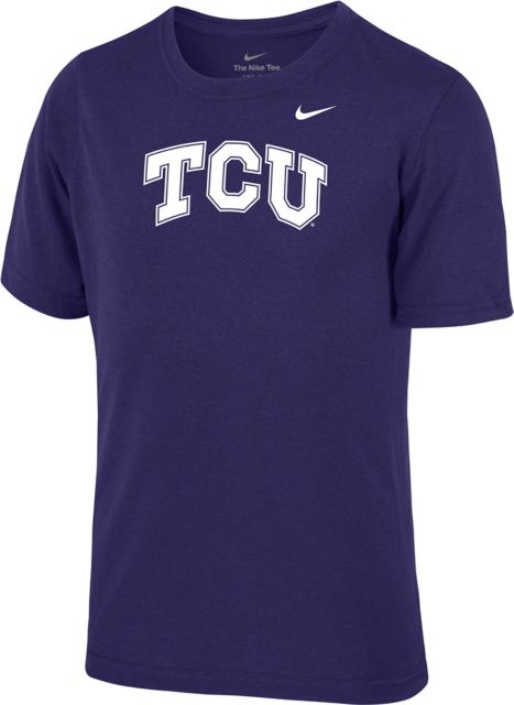 Tcu dri cheap fit shirt