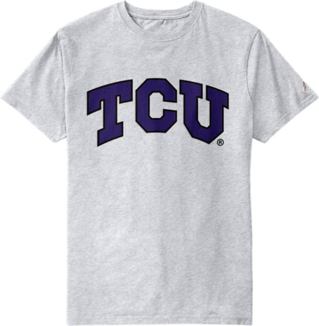Texas Christian University Short Sleeve T-Shirt