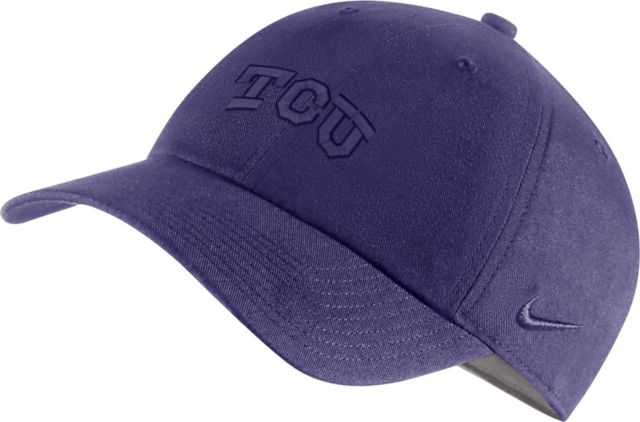 Texas Christian University Cap
