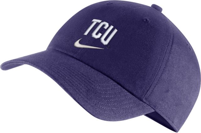 Tcu baseball clearance cap