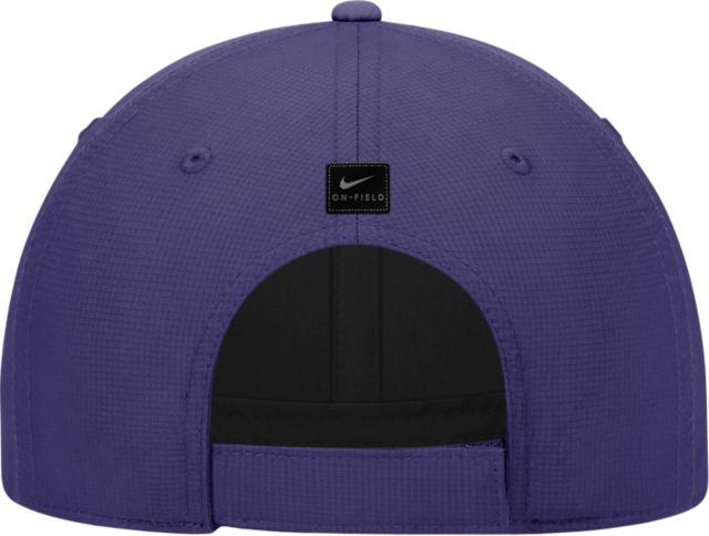Texas Christian University Club Dri-Fit Adjustable Cap