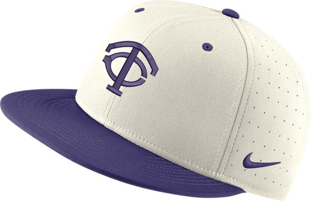 Tcu baseball cap on sale