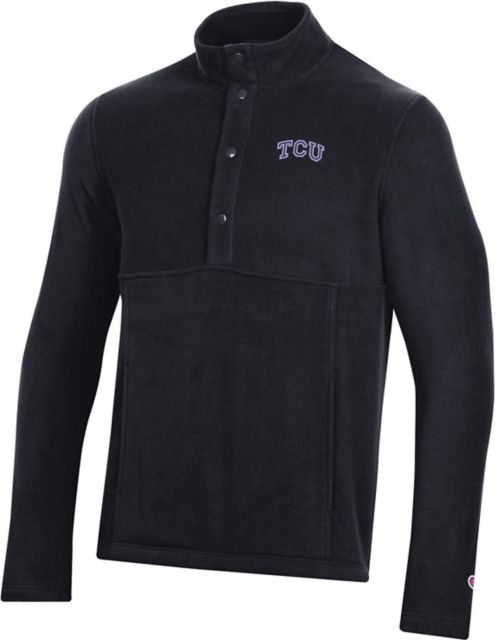 Texas Christian University Explorer Fleece