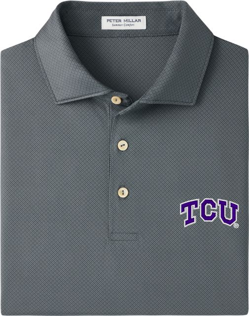 Texas Christian University 2026 Aer Lingus College Football Classic Polo