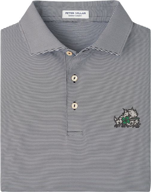 Texas Christian University 2026 Aer Lingus College Football Classic Polo