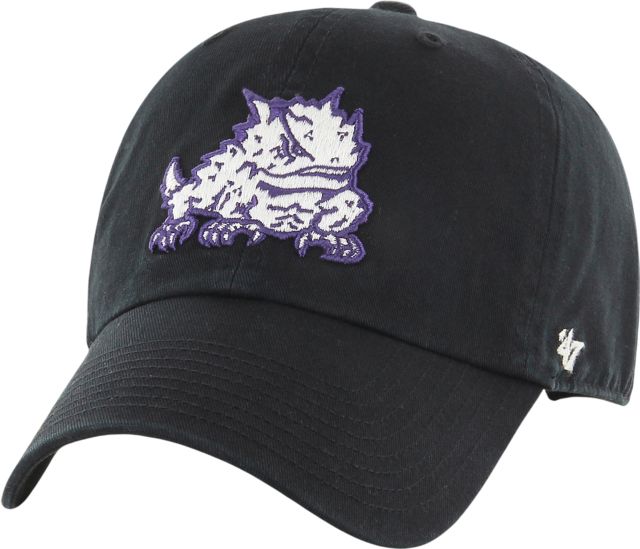Texas Christian University Cap