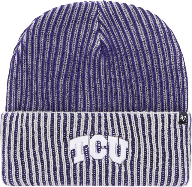 Texas Christian University Beanie