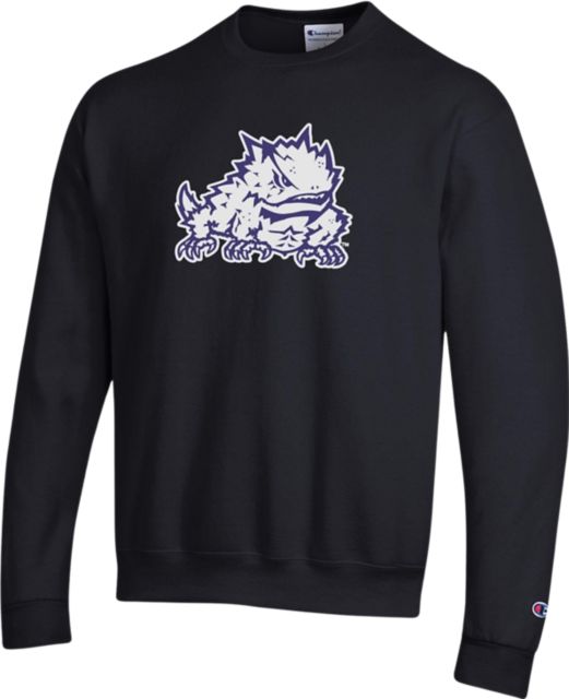 Texas Christian University Horned Frogs Crewneck
