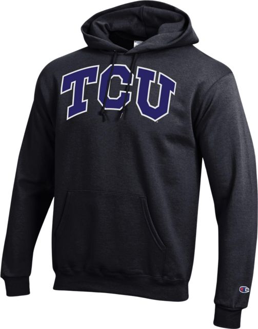 Tcu champion clearance sweatshirt