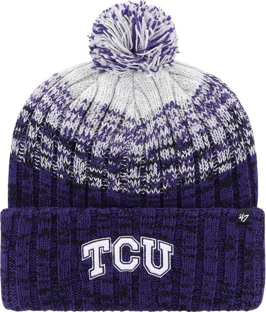 Texas Christian University Beanie