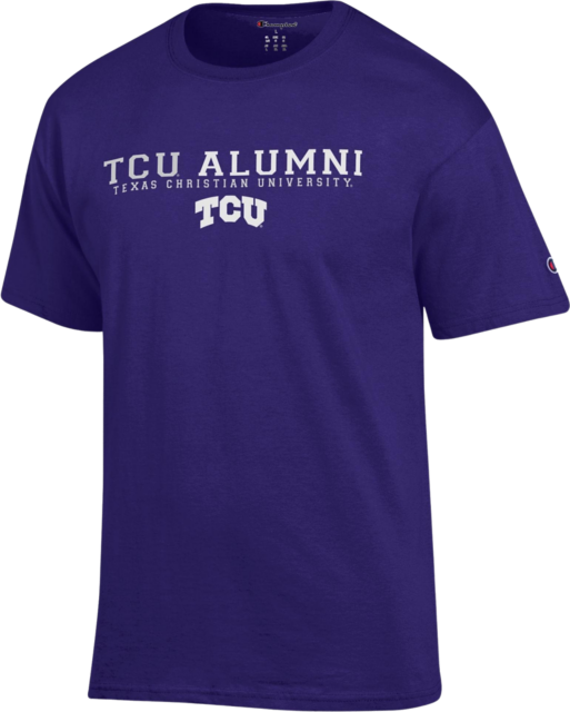 Official TCU Campus Store Apparel, Merchandise, & Gifts