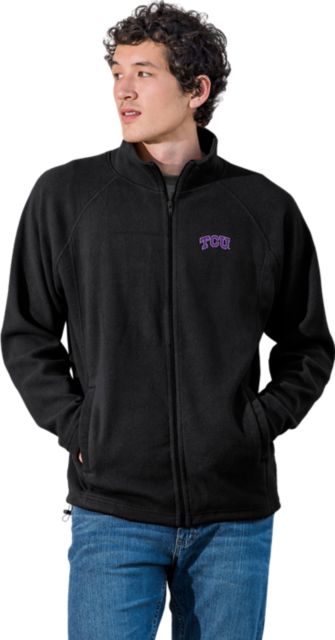 Texas Christian University Jacket