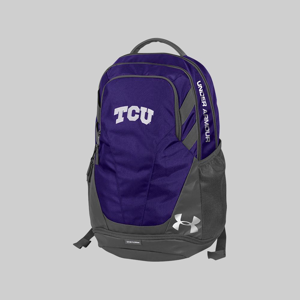 Tcu Campus Store Apparel Merchandise Gifts