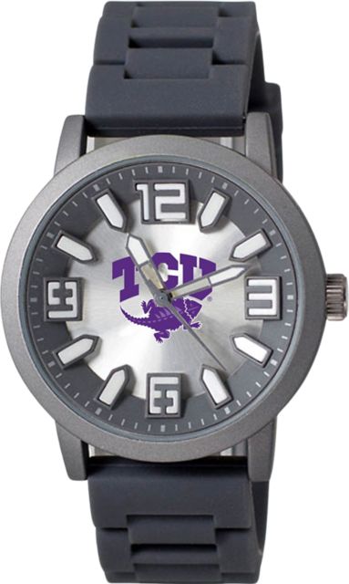 Texas Christian University 44mm Men's Watch