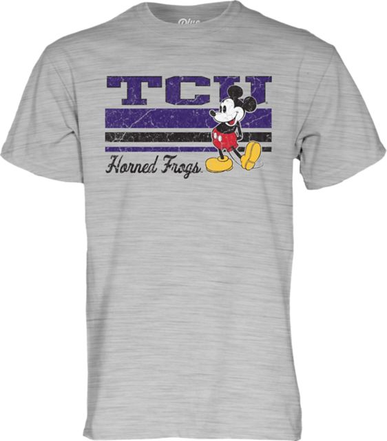Shop By School - TCU Horned Frogs - Page 1 - College Fabric Store