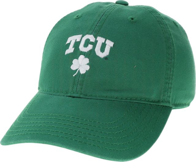 Texas Christian University Cap