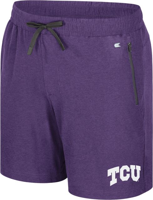 Texas Christian University Horned Frogs Shorts