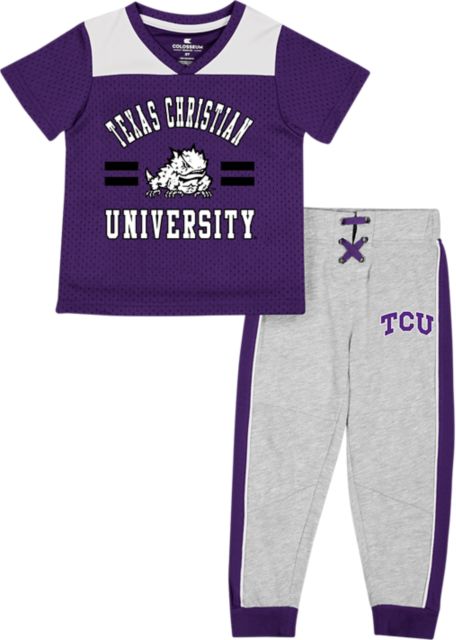 Shop By School - TCU Horned Frogs - Page 1 - College Fabric Store