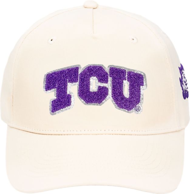 Texas Christian University Women's Cap