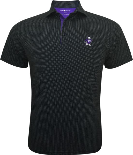 Texas Christian University Polo