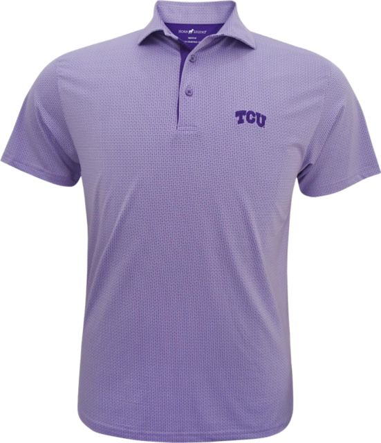 Texas Christian University Polo