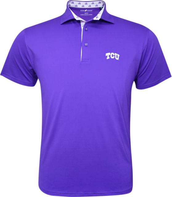Texas Christian University Polo