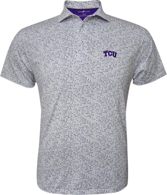 Texas Christian University Polo