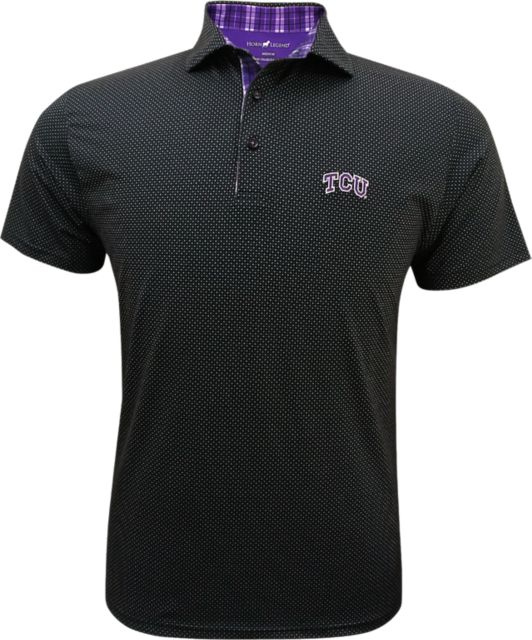 Texas Christian University Polo