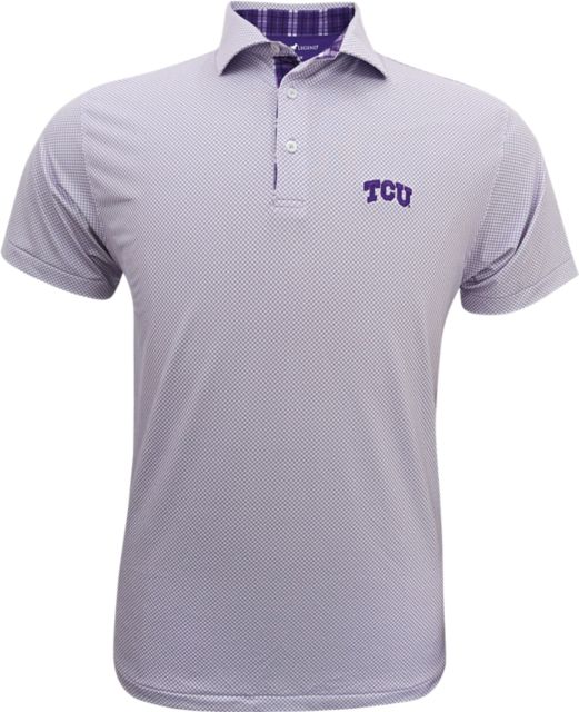 Texas Christian University Polo