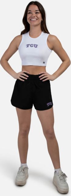 Texas Christian University Boxer Short