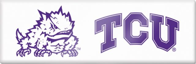 Billboard Celluloid Magnet