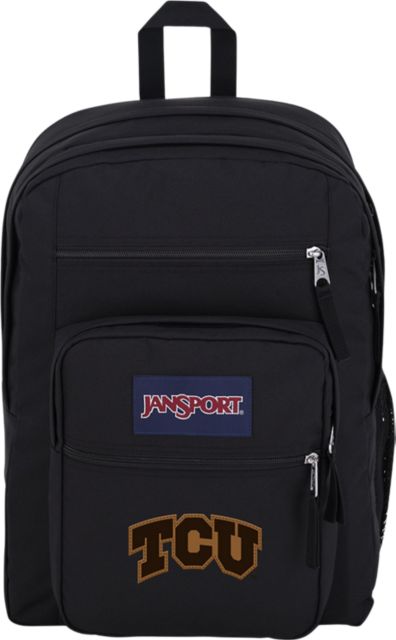 Texas Christian University Horned Frogs Backpack