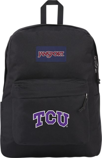 Texas Christian University Backpack