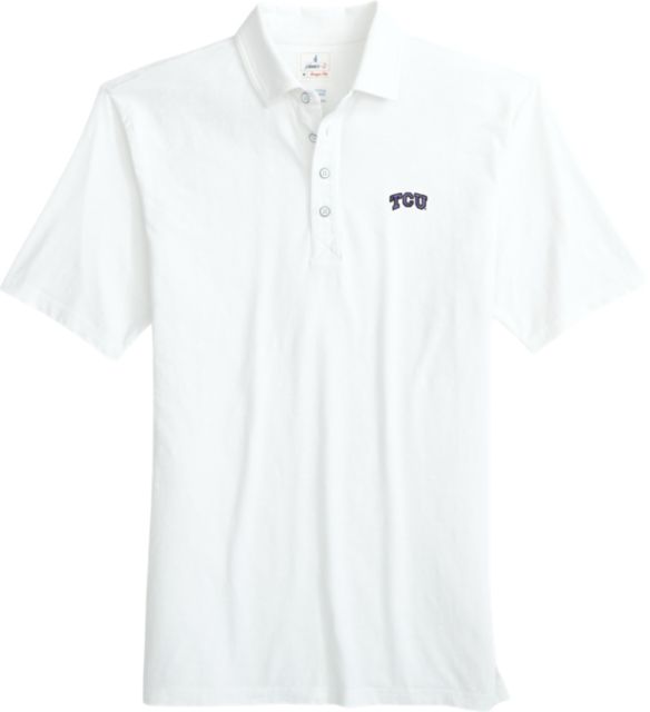 Texas Christian University Coastal Wash Polo