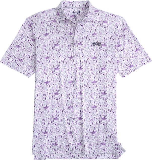 Texas Christian University Polo