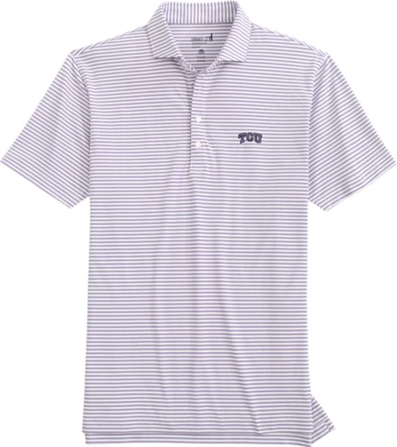 Texas Christian University Stetson Polo