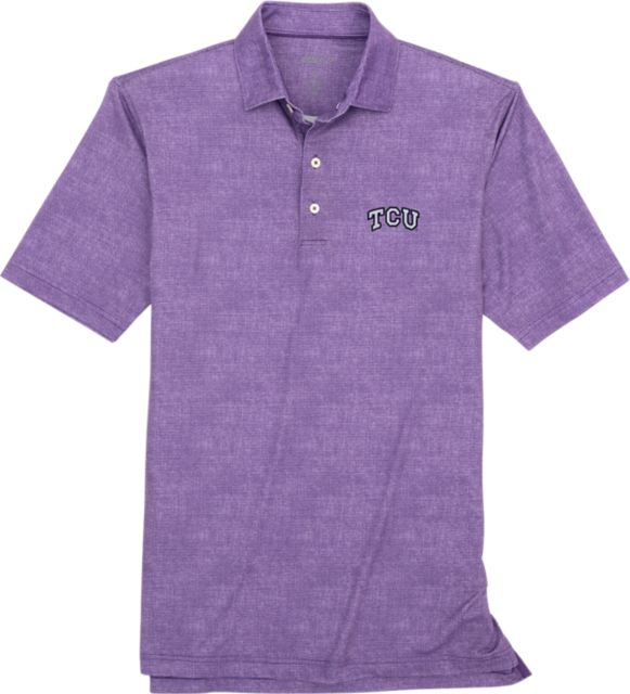 Texas Christian University Polo