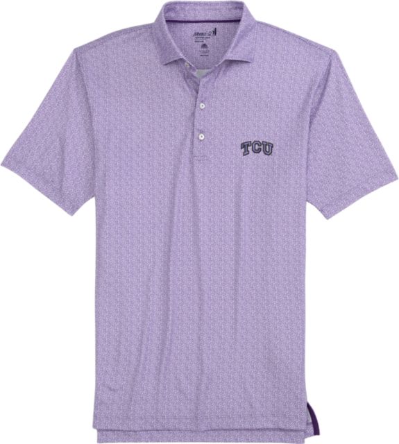 Texas Christian University Polo