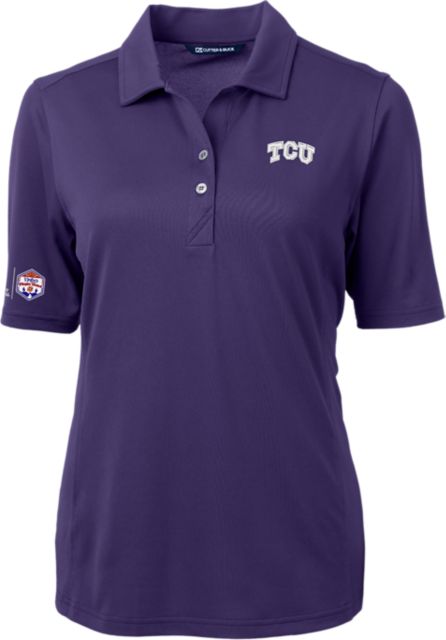 Texas Christian University Women's Polo: Texas Christian University