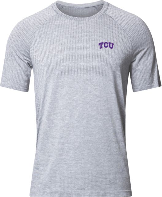 Texas Christian University Short Sleeve T-Shirt