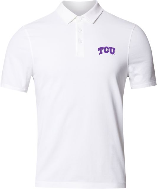 Texas Christian University Polo