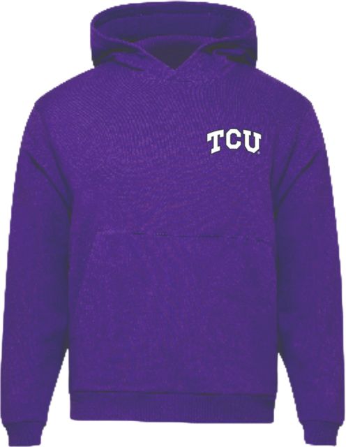 Texas Christian University Hoodie