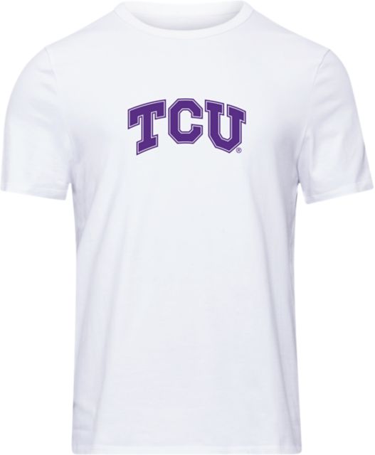 Texas Christian University Short Sleeve T-Shirt