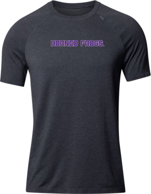 Texas Christian University Short Sleeve T-Shirt