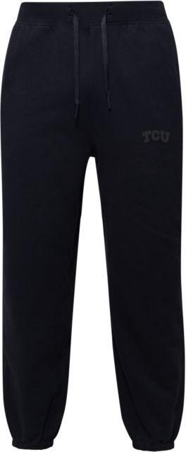 Texas Christian University Steady State Jogger Pants