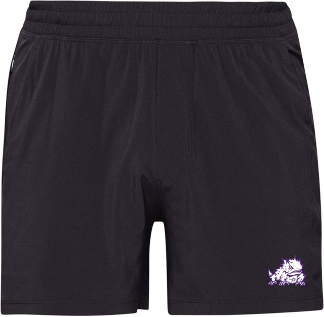 Texas Christian University Pace Breaker Short 7''