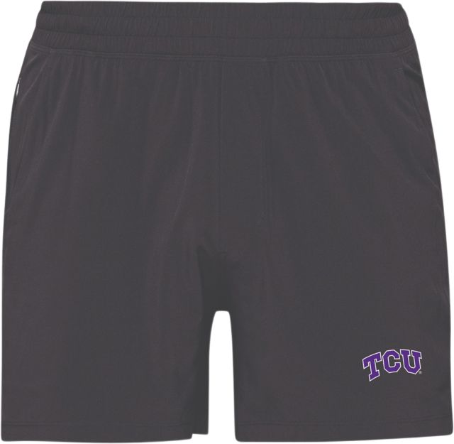 Texas Christian University 7'' Pace Breaker Shorts